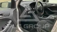 2015 Mercedes Benz B 220