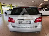 2015 Mercedes Benz B 220