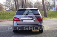2015 Mercedes Benz B 220