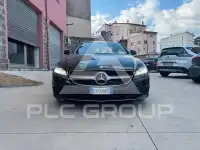 2015 Mercedes Benz CLS 220