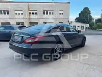 2015 Mercedes Benz CLS 220