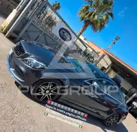 2015 Mercedes Benz CLS 220