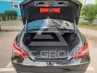 2015 Mercedes Benz CLS 220