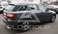 2015 Mercedes Benz GLC 220