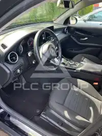 2015 Mercedes Benz GLC 220