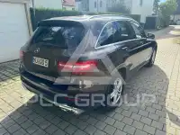 2015 Mercedes Benz GLC 220