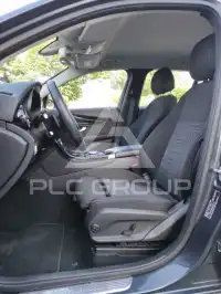 2015 Mercedes Benz GLC 220