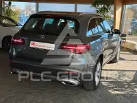 2015 Mercedes Benz GLC 220