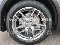 2015 Mercedes Benz GLC 220