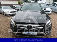 2015 Mercedes Benz GLC 220