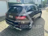 2015 Mercedes Benz GLC 220