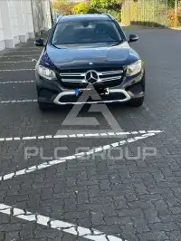 2015 Mercedes Benz GLC 220