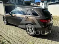 2015 Mercedes Benz GLC 220