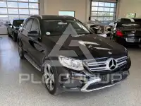 2015 Mercedes Benz GLC 220