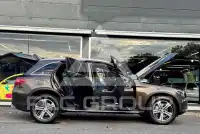2015 Mercedes Benz GLC 220