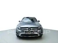 2015 Mercedes Benz GLC 220