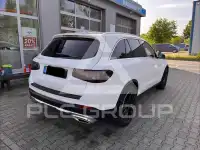 2015 Mercedes Benz GLC 220