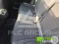 2015 Mercedes Benz GLC 220