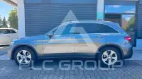 2015 Mercedes Benz GLC 220