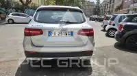 2015 Mercedes Benz GLC 220