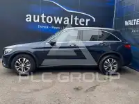 2015 Mercedes Benz GLC 220
