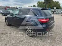 2015 Mercedes Benz GLC 220