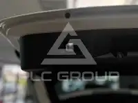 2015 Mercedes Benz GLC 220