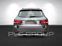 2015 Mercedes Benz GLC 220
