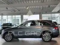 2015 Mercedes Benz GLC 220
