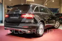 2015 Mercedes Benz GLC 220