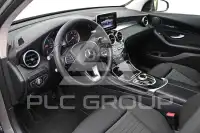 2015 Mercedes Benz GLC 220