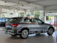 2015 Mercedes Benz GLC 220