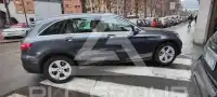 2015 Mercedes Benz GLC 220