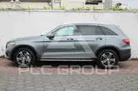 2015 Mercedes Benz GLC 220