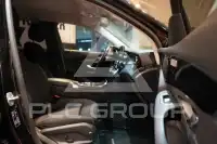 2015 Mercedes Benz GLC 220