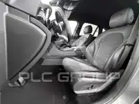 2015 Mercedes Benz GLC 220