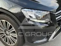2015 Mercedes Benz GLC 220