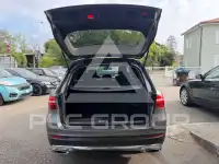 2015 Mercedes Benz GLC 220