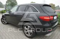 2015 Mercedes Benz GLC 220