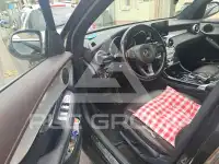 2015 Mercedes Benz GLC 220