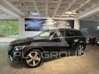 2015 Mercedes Benz GLC 220