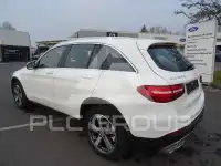 2015 Mercedes Benz GLC 220