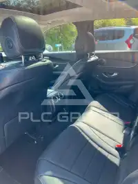 2015 Mercedes Benz GLC 220