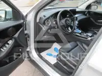 2015 Mercedes Benz GLC 220