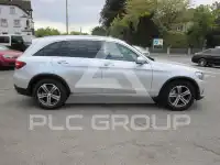 2015 Mercedes Benz GLC 220