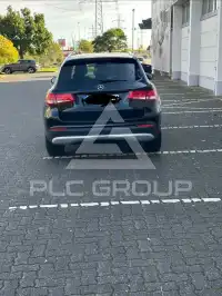 2015 Mercedes Benz GLC 220