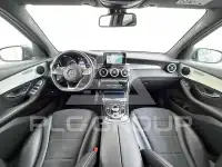2015 Mercedes Benz GLC 220