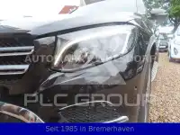 2015 Mercedes Benz GLC 220