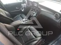 2015 Mercedes Benz GLC 220