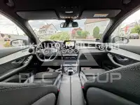 2015 Mercedes Benz GLC 220